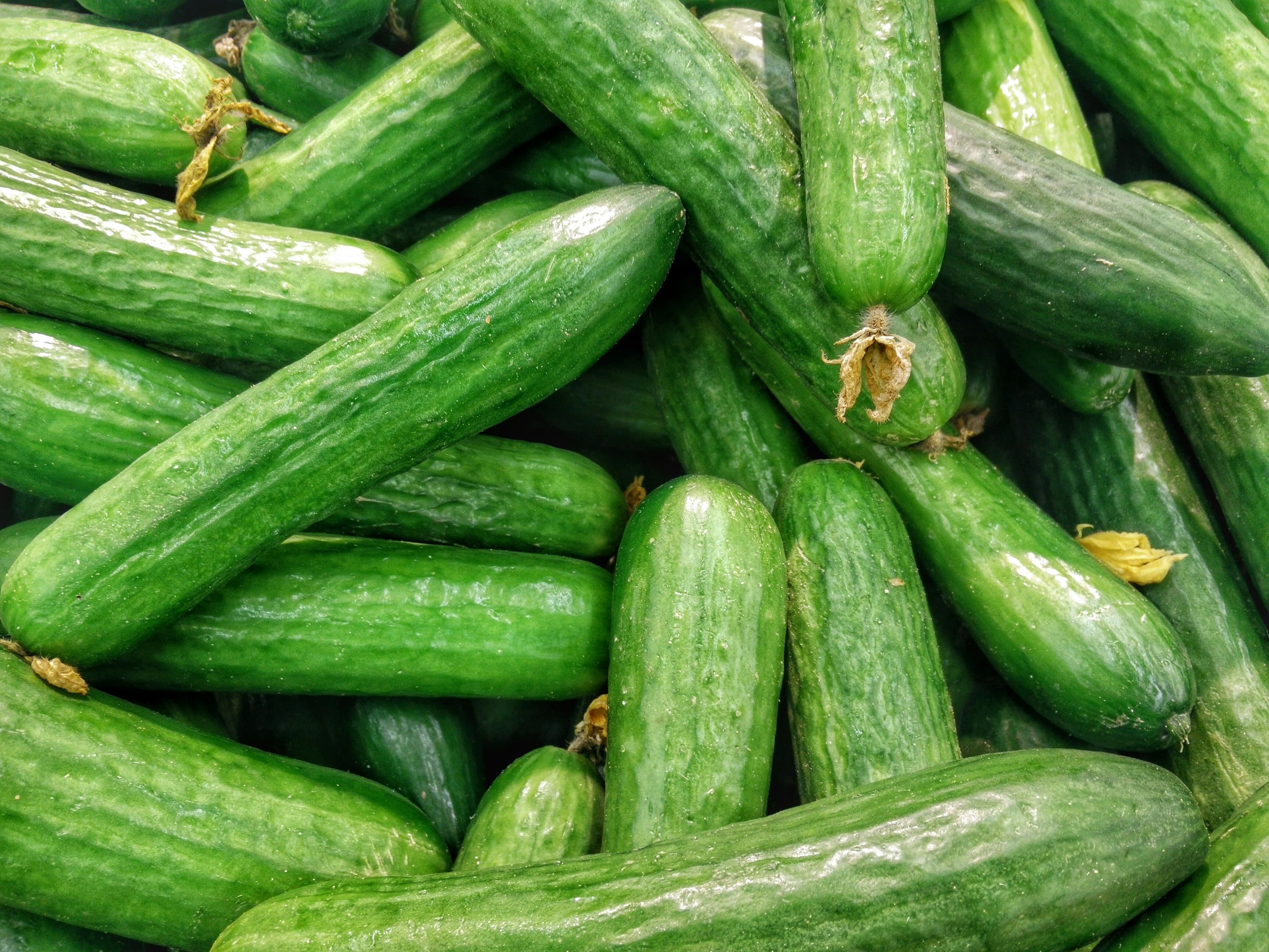 Soybeans